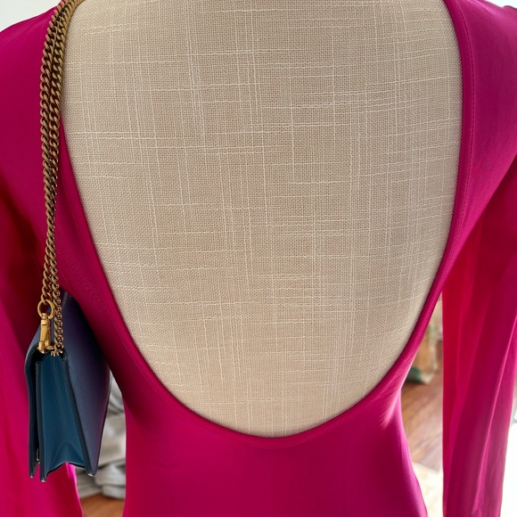 VERSACE BODYSUIT - Picture 6 of 10